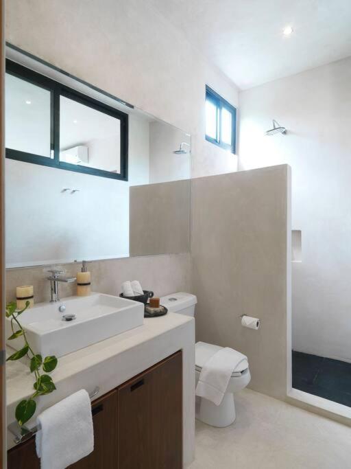 White Elephant Casa Boutique Tulum トゥルム エクステリア 写真