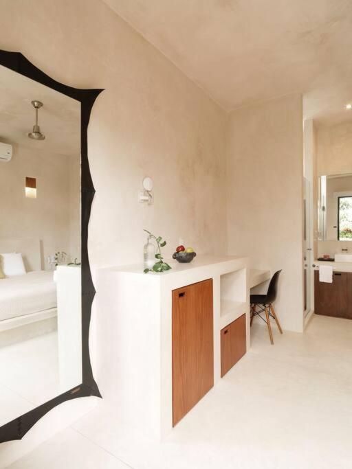 White Elephant Casa Boutique Tulum トゥルム エクステリア 写真