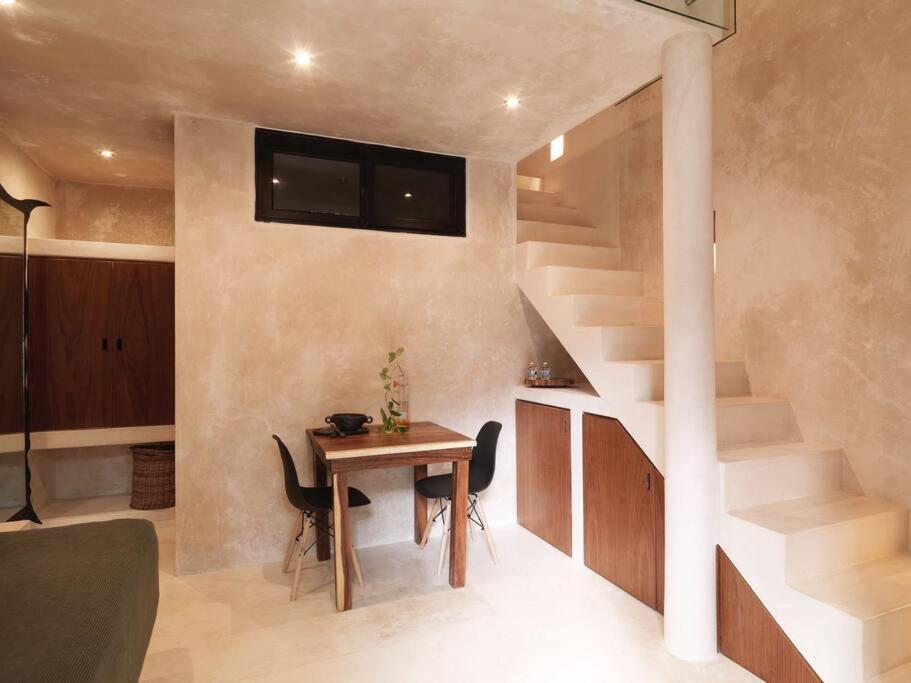 White Elephant Casa Boutique Tulum トゥルム エクステリア 写真
