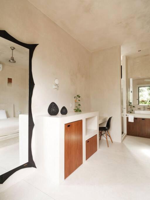 White Elephant Casa Boutique Tulum トゥルム エクステリア 写真