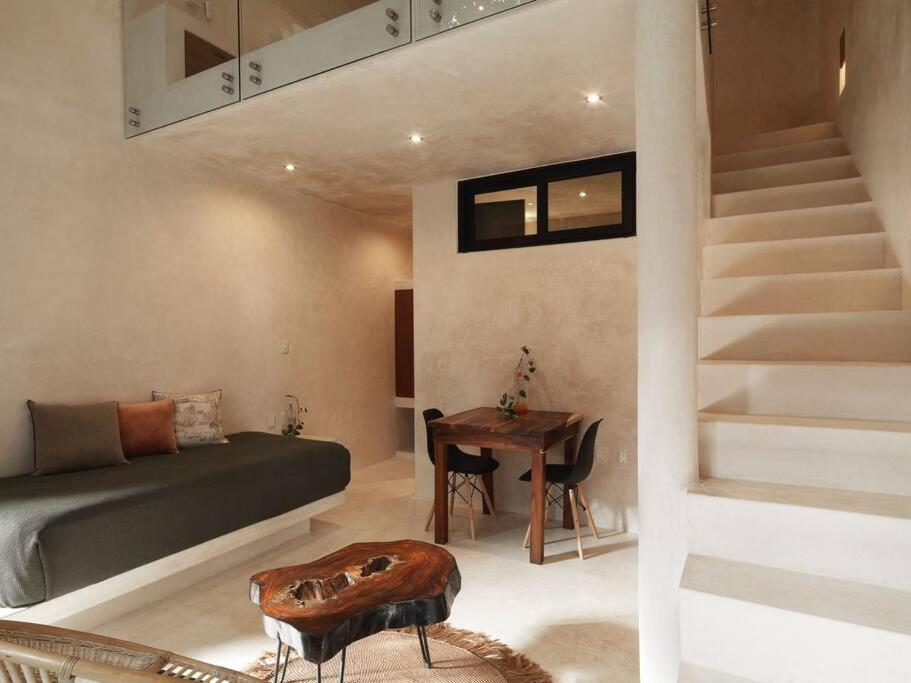 White Elephant Casa Boutique Tulum トゥルム エクステリア 写真