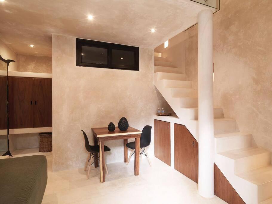 White Elephant Casa Boutique Tulum トゥルム エクステリア 写真
