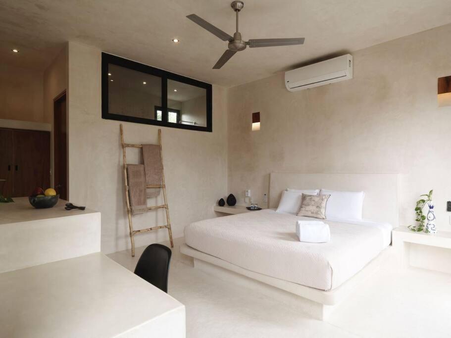 White Elephant Casa Boutique Tulum トゥルム エクステリア 写真
