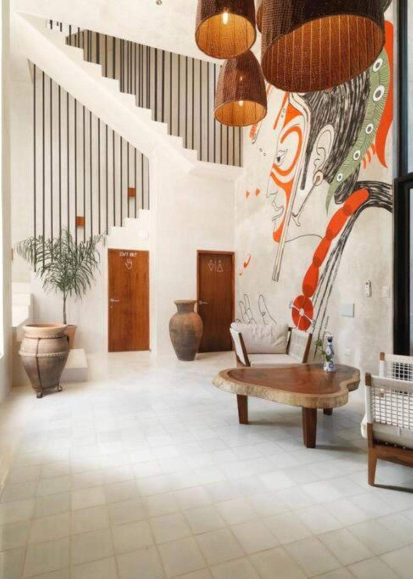 White Elephant Casa Boutique Tulum トゥルム エクステリア 写真